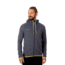 Mammut Logo ML Hooded Jacket - Men's, Phantom Melange, XXL, 1010-23270-00158-117