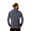 Mammut Logo ML Hooded Jacket - Men's, Phantom Melange, XXL, 1010-23270-00158-117