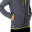 Mammut Logo ML Hooded Jacket - Men's, Phantom Melange, XXL, 1010-23270-00158-117