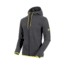 Mammut Logo ML Hooded Jacket - Men's, Phantom Melange, XXL, 1010-23270-00158-117