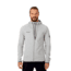 Mammut Logo ML Hooded Jacket - Men's, Stone Grey Mlange, XL, 1010-23270-0868-116