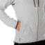 Mammut Logo ML Hooded Jacket - Men's, Stone Grey Mlange, XL, 1010-23270-0868-116