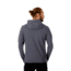 Mammut Logo ML Hoody - Men's, Phantom Melange, XXL, 1014-01381-00158-117