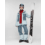 Mammut Skintrack HS Hooded Jacket - Womens