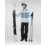 Mammut Skintrack SO Hooded Jacket - Mens