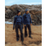 Mammut Skintrack SO Pants - Mens