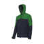 Mammut Manaslu Jacket - Mens-Dark Indigo/Amazon-Large