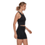 Mammut Massone Bra Top - Womens, Black, M, 1017-06480-0001-114