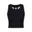 Mammut Massone Bra Top - Womens, Black, M, 1017-06480-0001-114