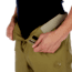 Mammut Massone Climbing Pants - Mens, Olive, US 36, 1022-00020-4072-52-10