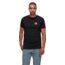 Mammut Massone Hold T-Shirt - Mens, Black, S, 1017-05221-0001-113