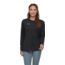 Mammut Massone Light Longsleeve T-Shirt - Womens, Black, S, 1016-01620-0001-113