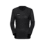 Mammut Massone Light Longsleeve T-Shirt - Womens, Black, S, 1016-01620-0001-113