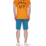 Mammut Massone Light Shorts - Mens, Deep Ice, 46, 1023-00671-50550-46-10
