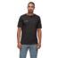 Mammut Massone Light T-Shirt - Mens, Black, XXL, 1017-06540-0001-117