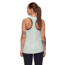 Mammut Massone Light Tank Top - Womens, Silver Sage, XS, 1017-06530-1288-112