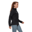 Mammut Massone ML Hooded Jacket - Womens, Black, S, 1014-06200-0001-113