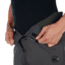 Mammut Massone Pants, Phantom-Black, 34, 1022-00020-00160-50-10