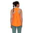 Mammut Massone Patch Tank Tops - Womens, Dark Tangerine, Large, 1017-05160-2258-115
