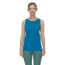 Mammut Massone Patch Tank Tops - Womens, Deep Ice, Extra Large, 1017-05160-50550-116
