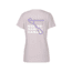 Mammut Massone Quickdraw T-Shirt - Womens, Alpine Calamint, XS, 1017-05232-6433-112