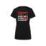 Mammut Massone Quickdraw T-Shirt - Womens, Black, M, 1017-05232-0001-114