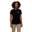 Mammut Massone Quickdraw T-Shirt - Womens, Black, M, 1017-05232-0001-114