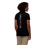 Mammut Massone Quickdraw T-Shirt - Womens, Black, M, 1017-05232-0001-114
