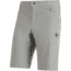 Mammut Massone Shorts - Mens, Granit, 1023-00370-0818-56-10