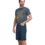 Mammut Massone Shorts - Mens, Marine, 30, 1023-00370-5118-46-10