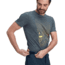 Mammut Massone Shorts - Mens, Marine, 30, 1023-00370-5118-46-10