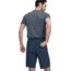 Mammut Massone Shorts - Mens, Marine, 40, 1023-00370-5118-56-10