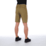 Mammut Massone Shorts - Mens, Olive Melange, 38 US, 1023-00020-40068-54-10