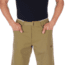 Mammut Massone Shorts - Mens, Olive Melange, 38 US, 1023-00020-40068-54-10