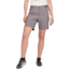 Mammut Massone Shorts - Womens, Shark, 10, 1023-00380-0188-40-10