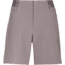Mammut Massone Shorts - Womens, Shark, 10, 1023-00380-0188-40-10