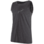 Mammut Massone Top - Men's-Graphite Melange-Medium