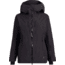 Mammut Matters HS Thermo Hooded Jacket - Womens, Black, Small, 1010-28290-0001-113