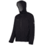 Mammut Mellow Jacket - Mens-Black-X-Large