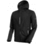 Mammut Convey Tour HS Hooded Jacket - Men's, Black, Small, 1010-26030-0001-113