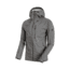 Mammut Kento HS Hooded Jacket - Men's, Titanium, XXL, 1010-23100-0051-117