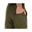 Mammut Mens Alnasca Shorts, Iguana, US 30 Waist, 1023-00040-4584-46-10