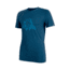 Mammut Mens Alnasca T-Shirt, Jay, 2XL, 1017-00070-50011-117