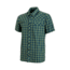 Mammut Mens Asko Shirt, Jay-Sprout, Medium, 1015-01533-50025-114