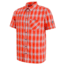 Mammut Mens Belluno Shirt, Dark Orange-Cloud, 3XL, 1030-02510-2162-118