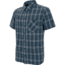 Mammut Mens Belluno Shirt, Jay-Marine, Extra Large, 1030-02510-50023-116
