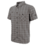 Mammut Mens Belluno Shirt, Titanium-Graphite, Small, 1030-02510-00012-113