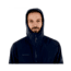 Mammut Convey Tour HS Hooded Jacket - Men's, Marine, 2XL, 1010-26030-5118-117