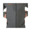 Mammut Mens Eigerjoch IN Hybrid Jacket, Storm, S, 1010-25130-0239-113