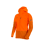 Mammut Mens Eisfeld Light SO Hoody, Sunrise, Medium, 1011-00020-2153-114